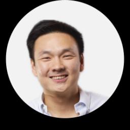 Giant Stride Founder K.Benz