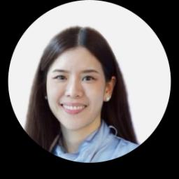 Giant Stride Founder K.Ploy